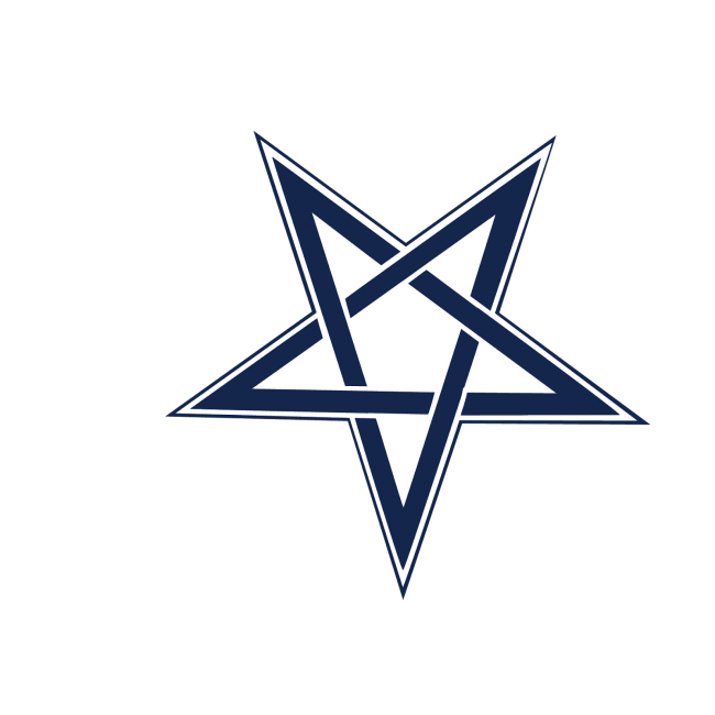 Dallas Cowboys Heavy Metal Logo iron on transfers